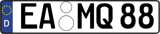 EA-MQ88