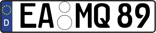 EA-MQ89