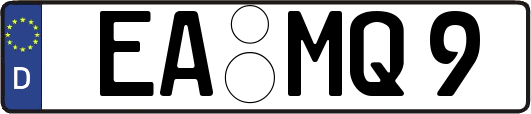 EA-MQ9