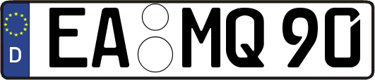 EA-MQ90