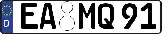 EA-MQ91