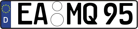 EA-MQ95