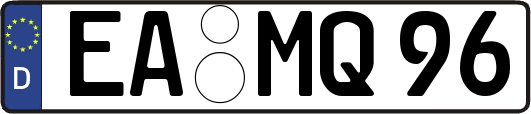 EA-MQ96