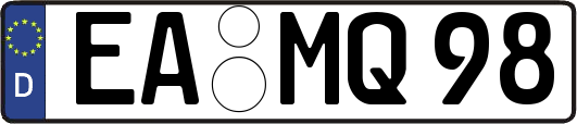 EA-MQ98