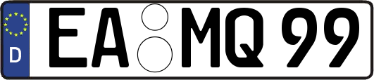 EA-MQ99