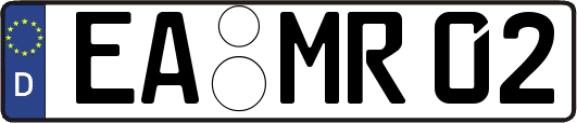 EA-MR02