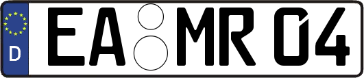 EA-MR04