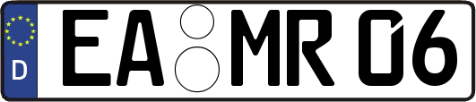 EA-MR06