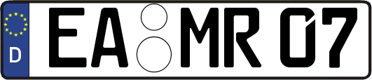 EA-MR07
