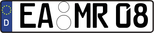 EA-MR08