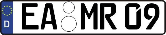 EA-MR09