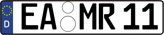 EA-MR11
