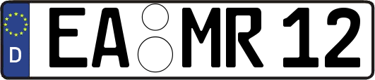 EA-MR12