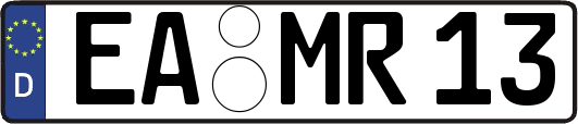 EA-MR13