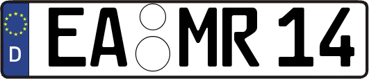 EA-MR14