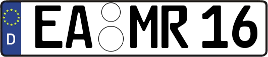 EA-MR16