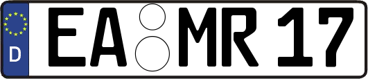 EA-MR17
