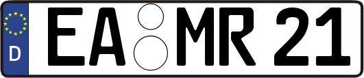 EA-MR21