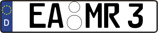 EA-MR3