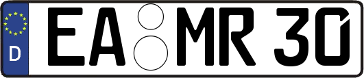 EA-MR30