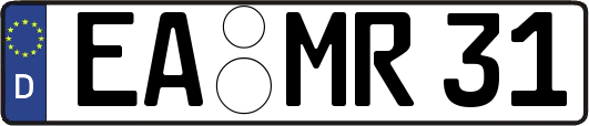 EA-MR31