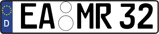 EA-MR32