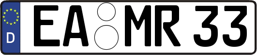 EA-MR33