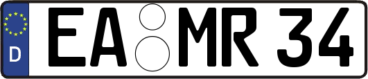EA-MR34