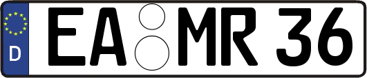 EA-MR36