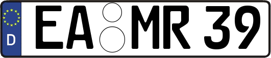 EA-MR39