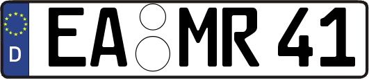 EA-MR41