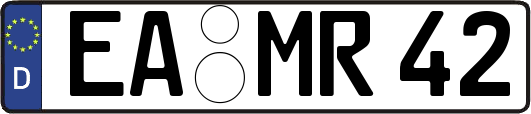 EA-MR42