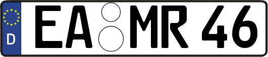 EA-MR46
