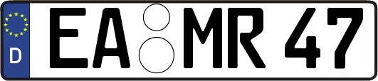 EA-MR47