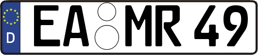 EA-MR49