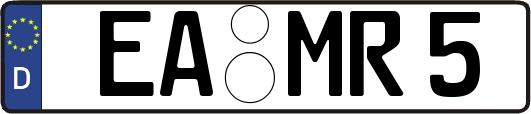 EA-MR5