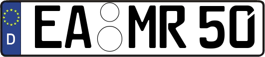 EA-MR50