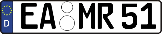 EA-MR51