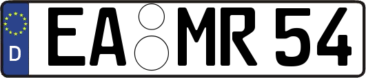 EA-MR54