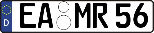 EA-MR56