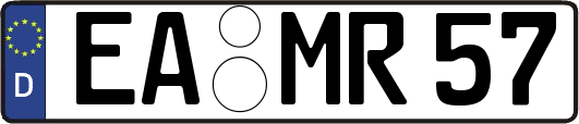 EA-MR57