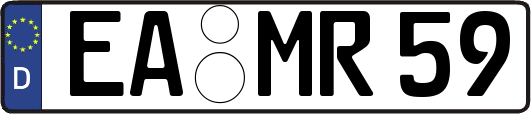 EA-MR59