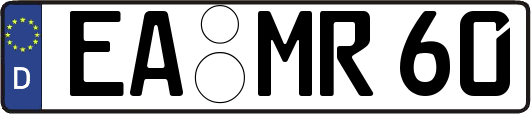 EA-MR60