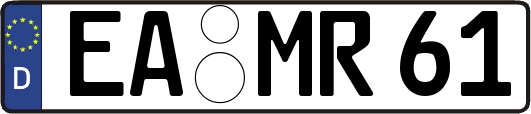 EA-MR61