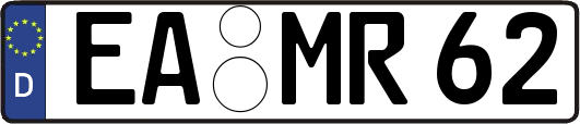 EA-MR62