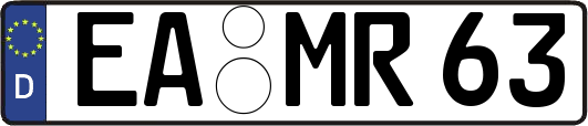 EA-MR63