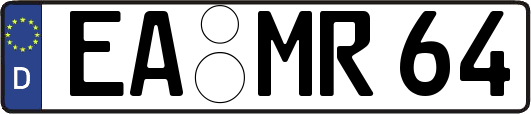 EA-MR64