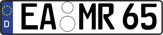 EA-MR65