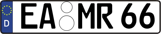 EA-MR66