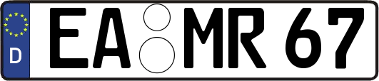 EA-MR67